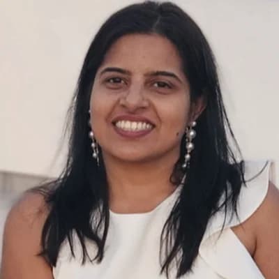 Anshu Yadav