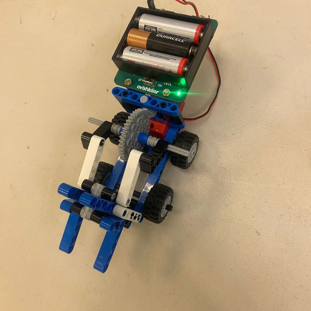 Superheroes to the Rescue! (Aug 3 – 7)