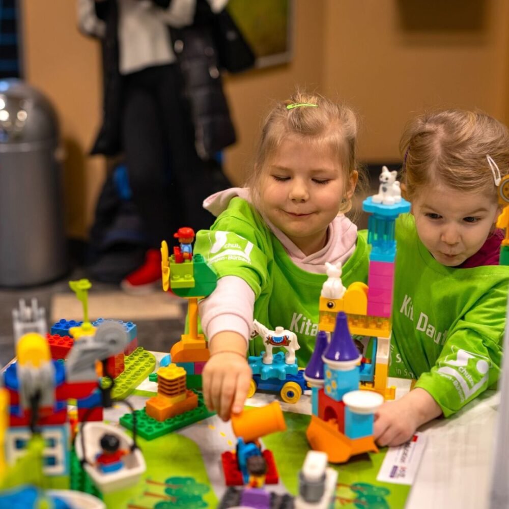 FLL Explorer Grade 1- 4