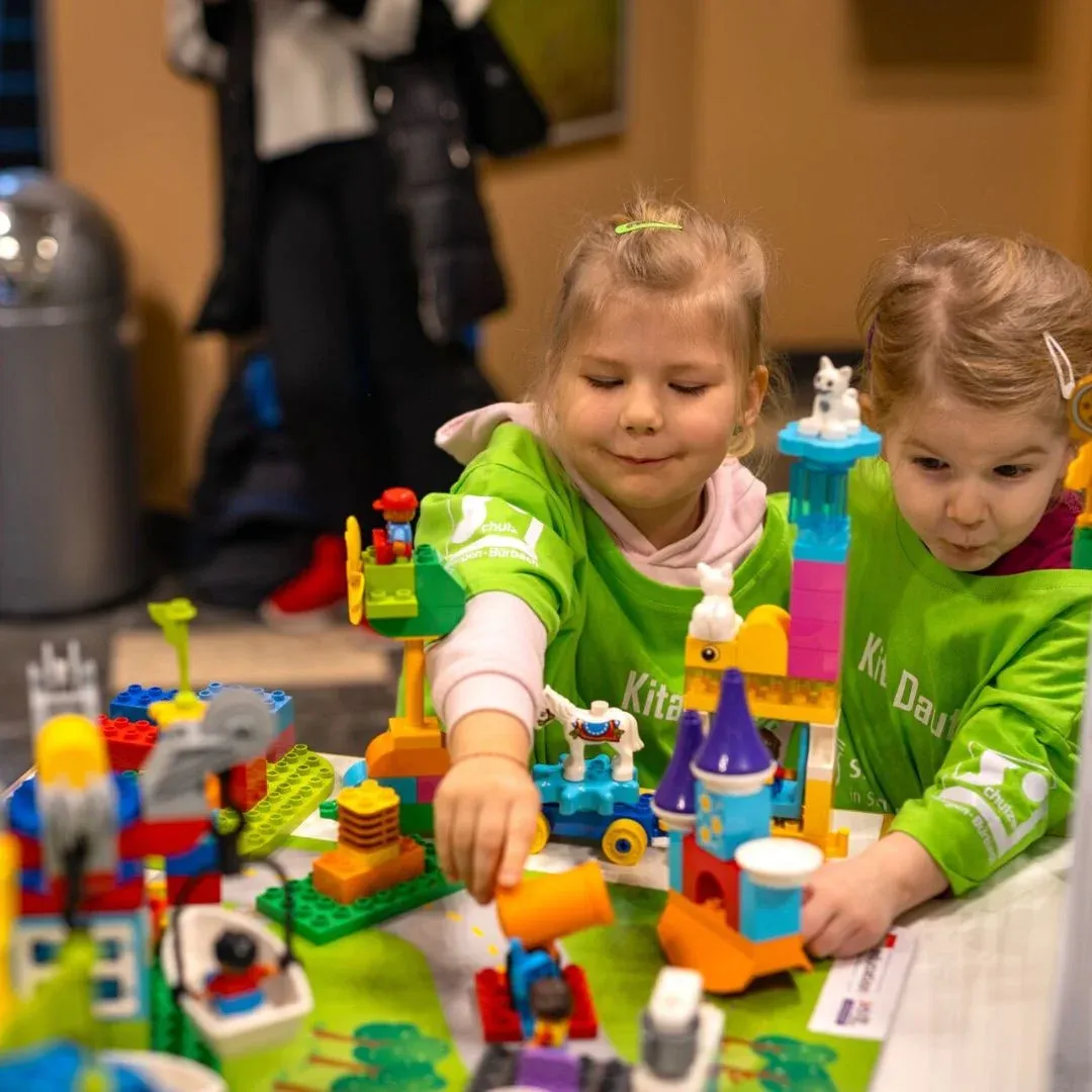 Mid-Winter Break STEAM Camp: Space Explorers & Engineering : Feb 17- 20