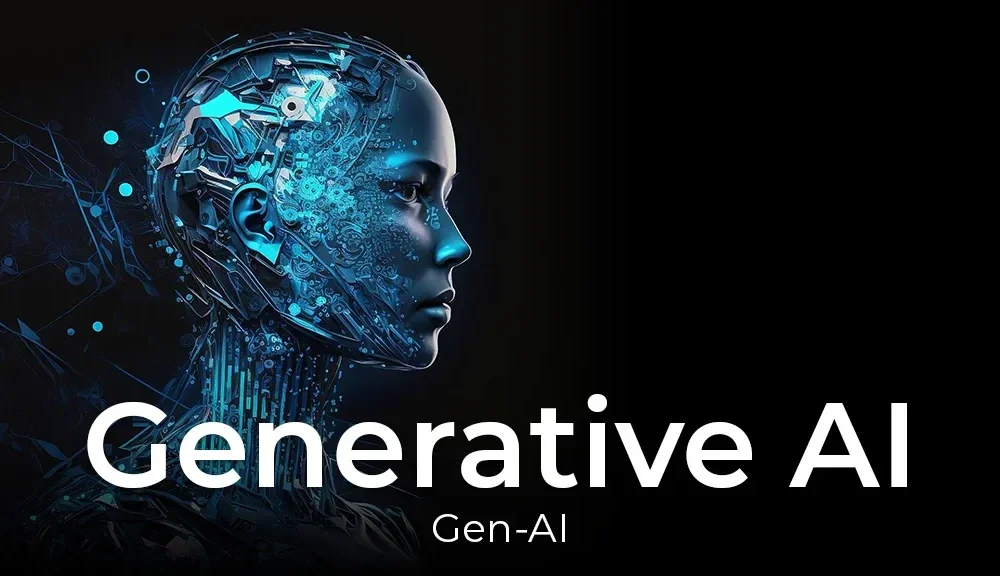 GenAI (Generative AI)