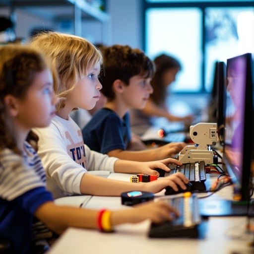 Game Designing- Beginner to Intermediate (On Monday)