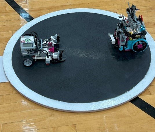Battle Bots Championship