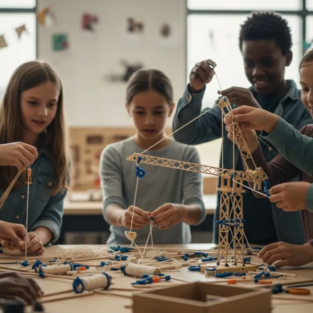 City Shapers & Construction