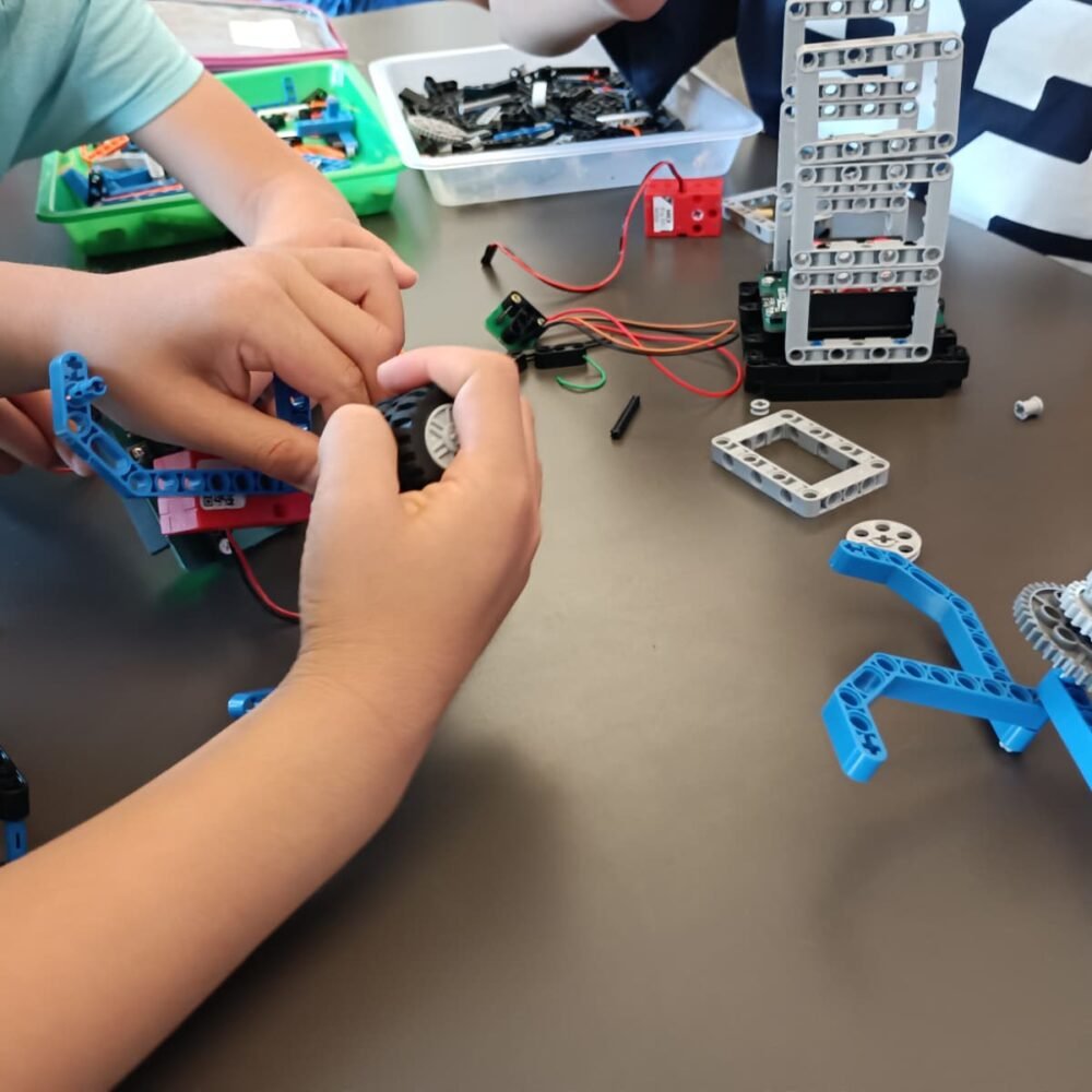 Mars Mission Commanders (Aerospace)