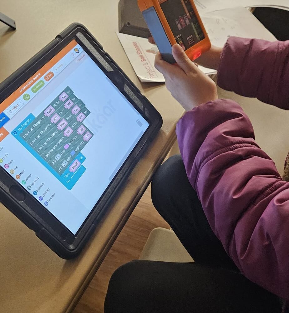 Carnival of Code (Aug 10 – 14)