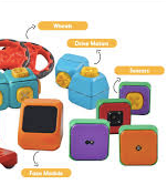 Little Innovators on Mon/Tue/Wed