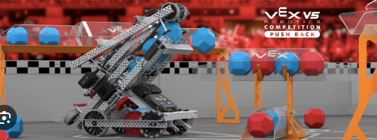 Magnolia Competition Prep (On Saturday)