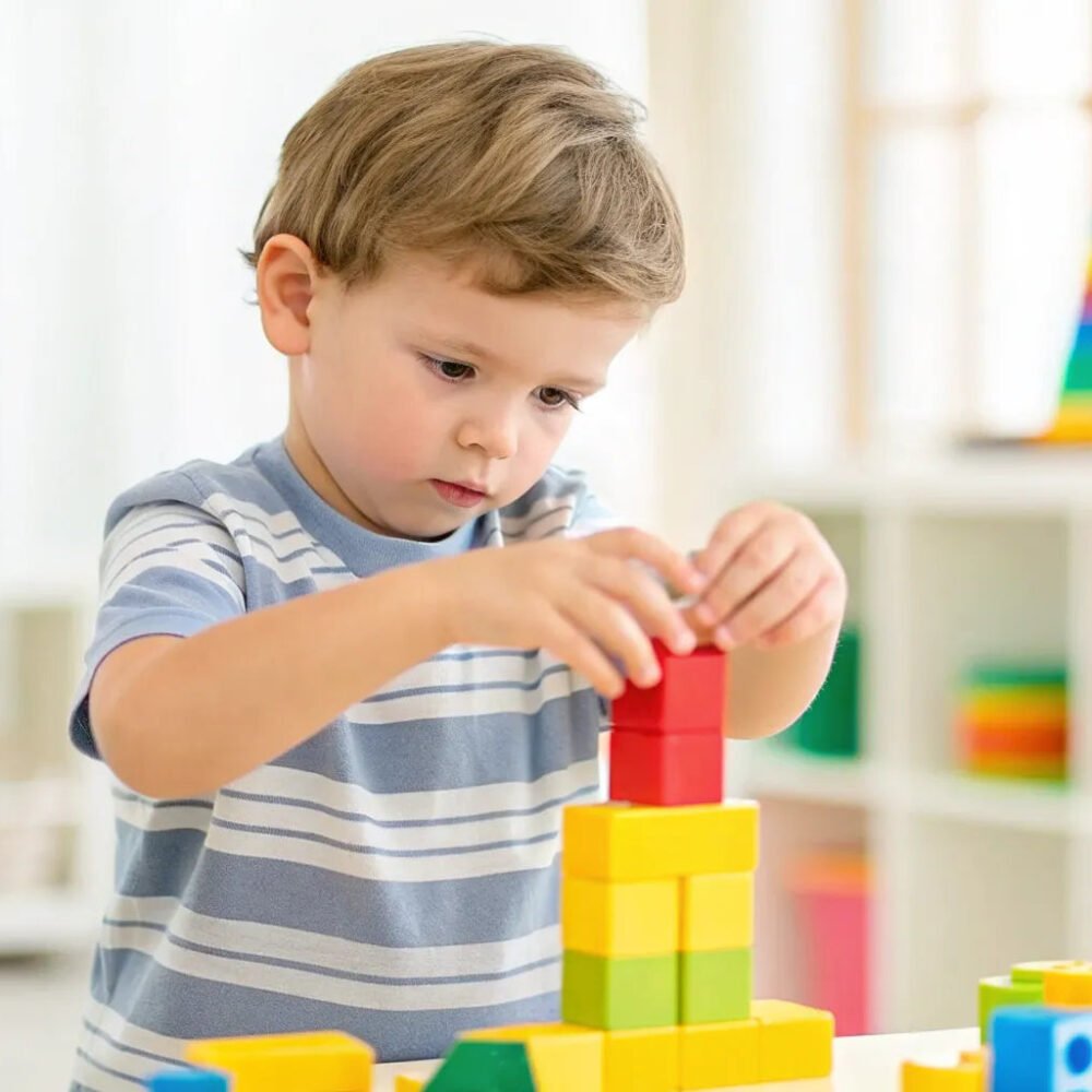 Magnolia - Little Innovators Core Discovery (3 Days/Week) Mon/Tue/Wed