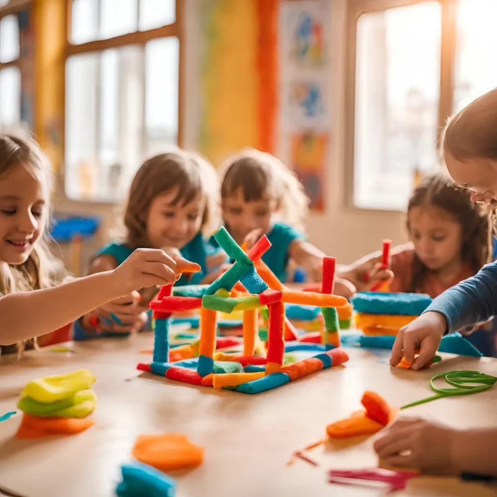 Magnolia - Little Innovators Flex-Drop-In (Single Day)