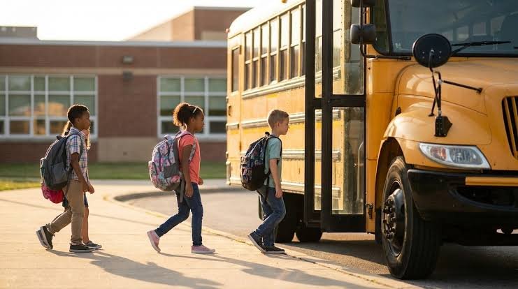Magnolia - After School Transportation